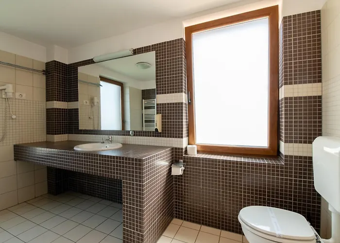 فندق Oxford By Timhotels