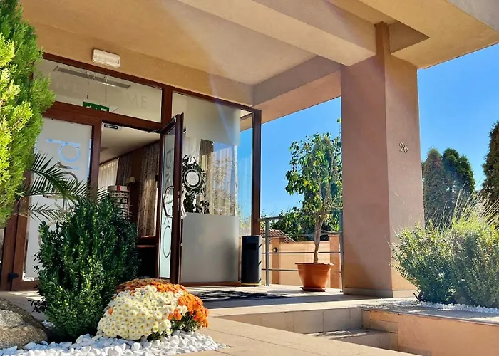 فندق Oxford By Timhotels