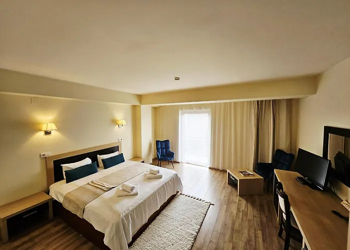 Oxford By Timhotels 3*