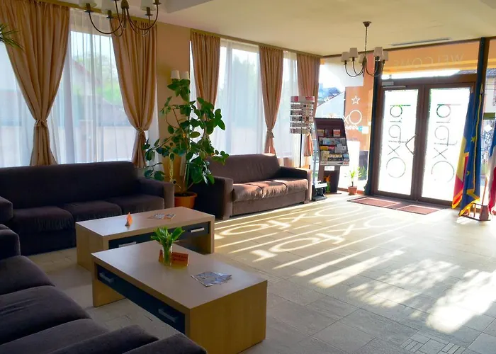 Oxford By Timhotels 3*