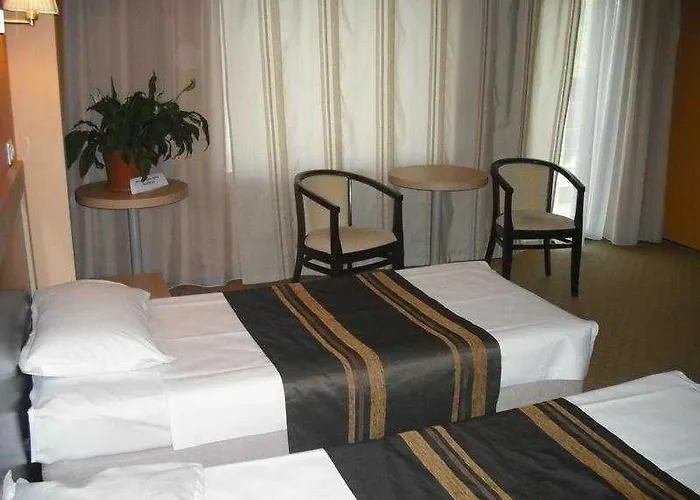 فندق Oxford By Timhotels تيميشورا